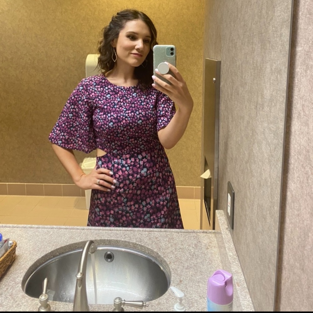 French Connection Mini dress